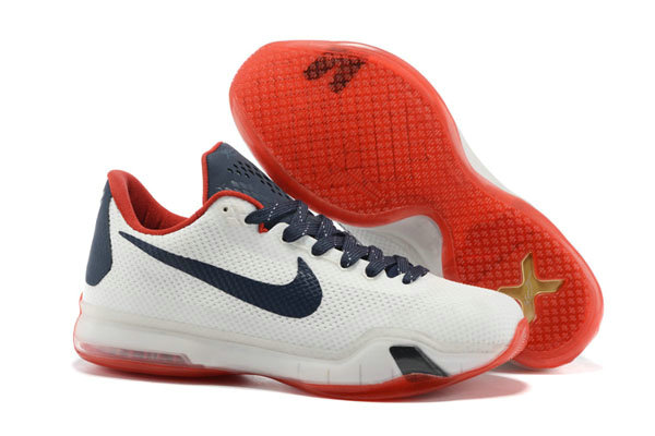 Nike Kobe X 10 USA